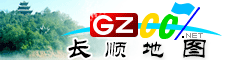長(cháng)順電子地圖