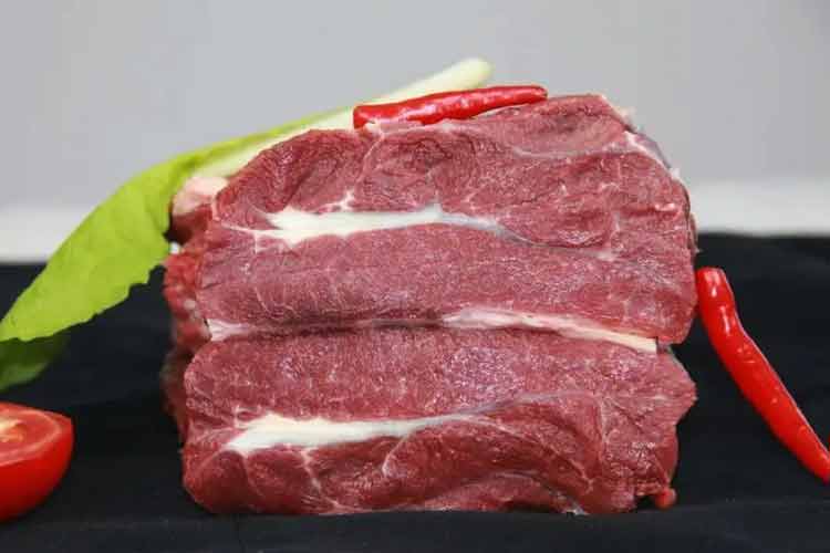 關(guān)嶺牛肉