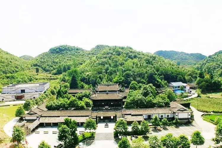 播州區瓦廠(chǎng)寺
