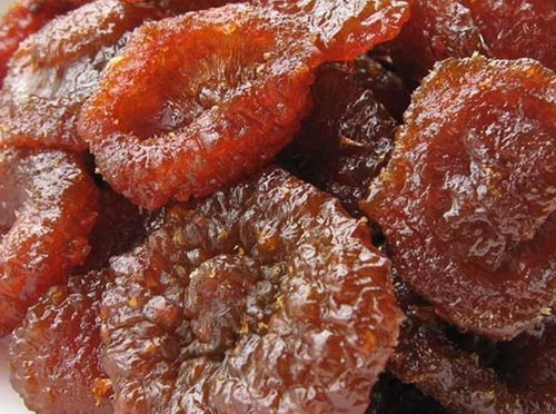 盤(pán)縣刺梨果脯