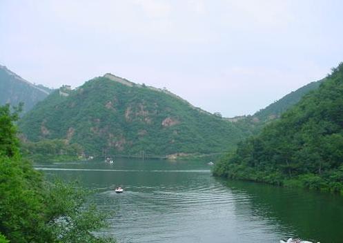 桐梓小西湖