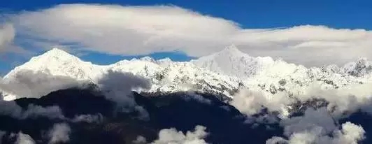 中國最美十大“勾魂”景色