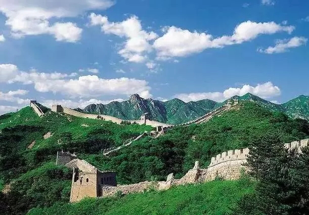 中國最美十大“勾魂”景色