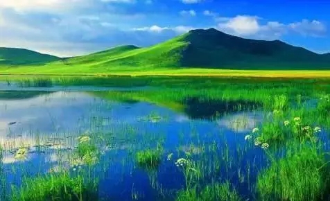 中國最美十大“勾魂”景色