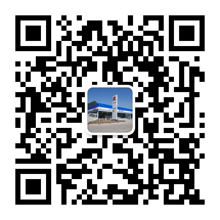 六盤(pán)水通源一汽豐田的微信公眾號二維碼 六盤(pán)水通源一汽豐田的微信公眾號二維碼
